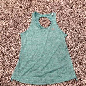 Adidas Women’s Tank Dri Fit